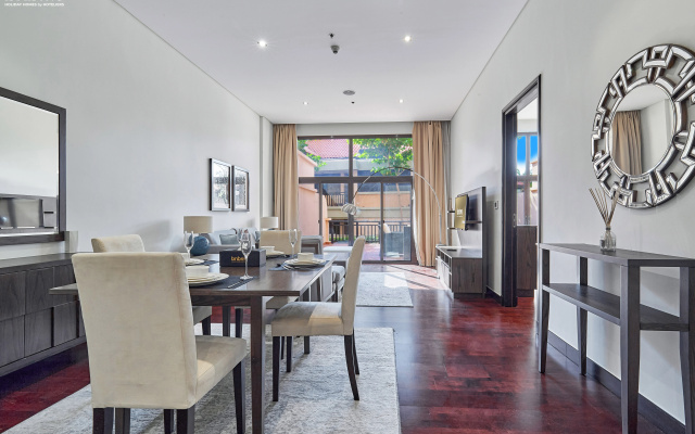 Апартаменты Bnbmehomes Stylish & Spacious 1-Bedroom Retreat G15