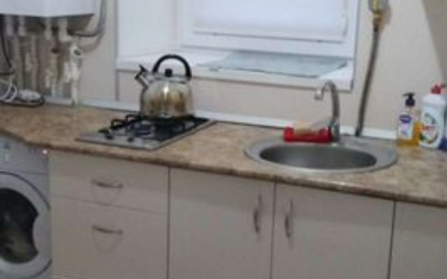 Квартира Кирова 11