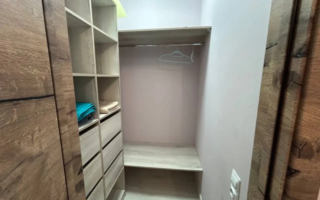 Квартира уютная в новом ЖК