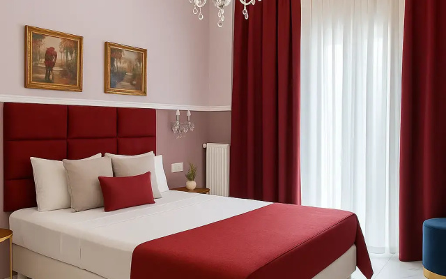 Апарт-отель Black Onyx Comfort Suites