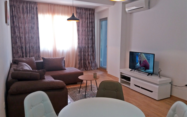 Апартаменты Superior Sea View