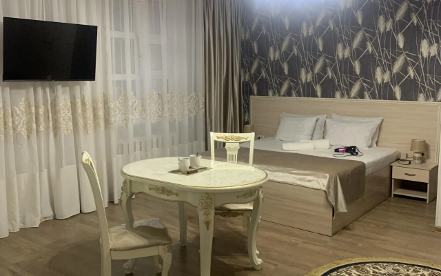 Отель Легенда в центре
