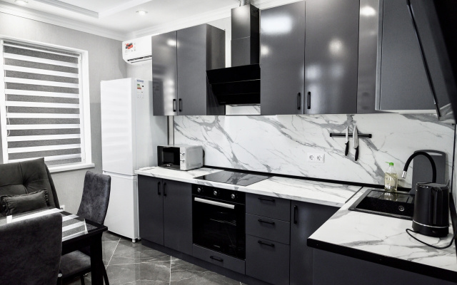 Апартаменты Krymsk Home