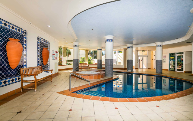 Апартаменты Upscale in Surfers Paradise