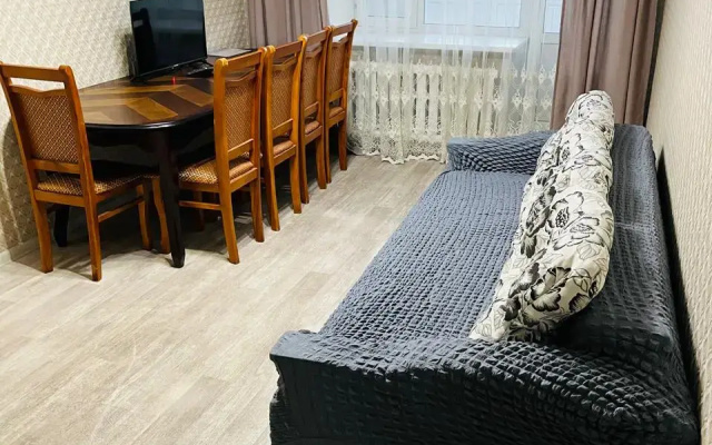 Апартаменты Абая 114 г. Кокшетау