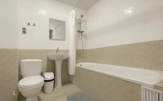 Апартаменты в Жк Черника