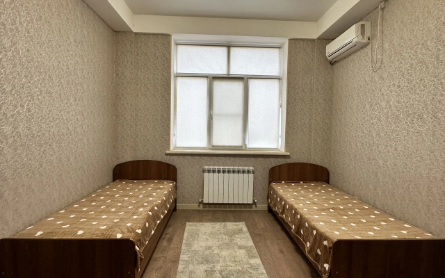 Квартира Рахат 2