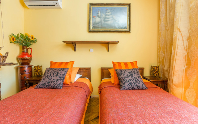 Гостевой Дом ART HOUSE DUBROVNIK