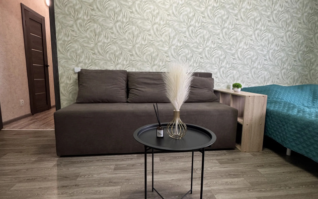 Квартира 2 Комнаты