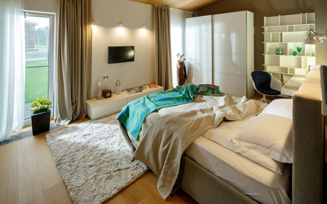 Гостевой дом Pine Creek Golf Resort