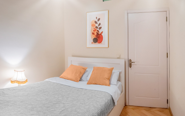 Апартаменты HB Apartments Baku