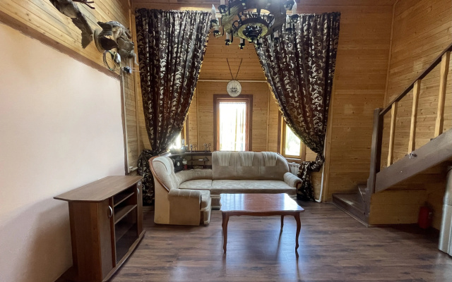 Rassudovo Guest House