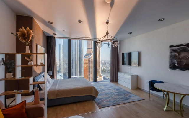 Апартаменты HEAVEN APARTMENTS 8
