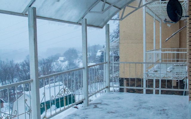 Гостевой Дом Европа House