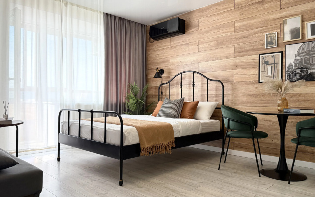 Квартира Уютное Место/Hugge Place на Лазурной Объект №144