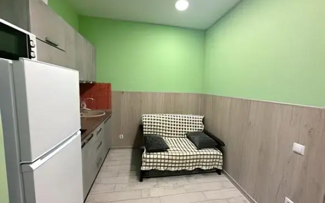 Квартира Солнечный Дом