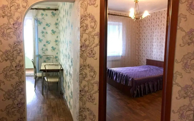Квартира на Улице Пионерская 70