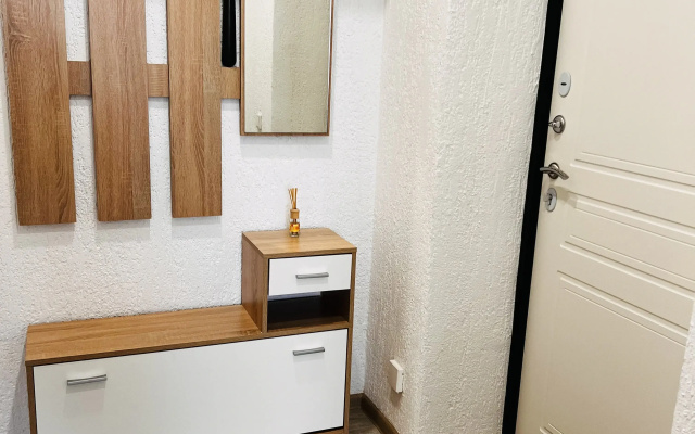 Квартира New apartment