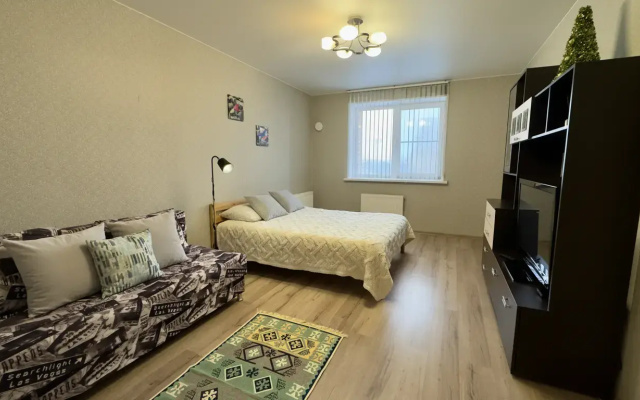 Квартира на Мервинской Улице 9