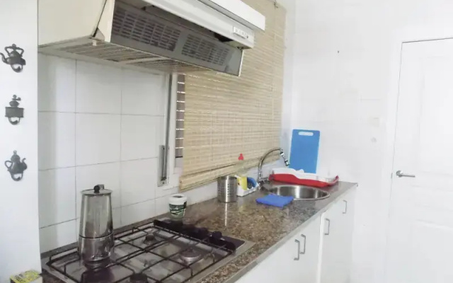 Апартаменты Apartsalou Pepa