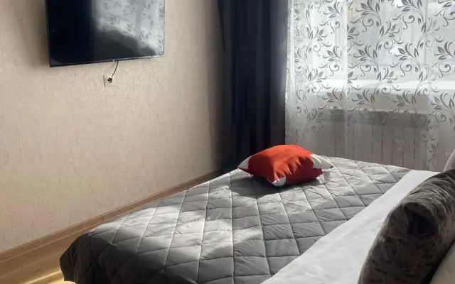 Квартира Кинешемское шоссе 34а