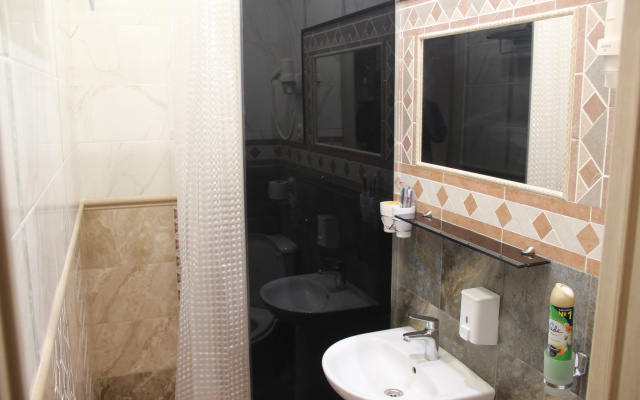 Апартаменты AB House