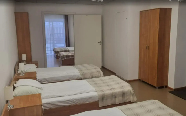 Мини-отель Smart Hotel Петрозаводск