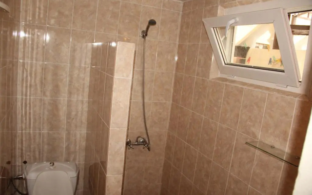 Guest house Na Turbaze