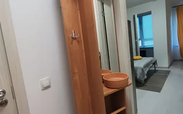 Квартира недорого