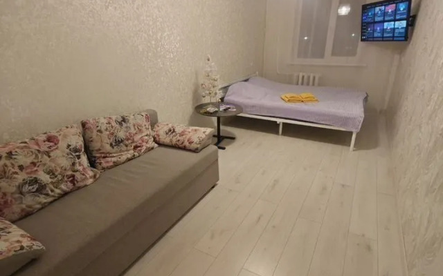 Квартира на Хибиногорской 39