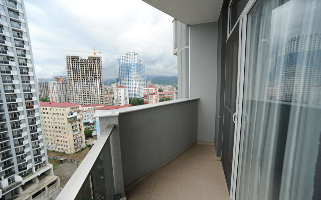 Balcony · Batumi — photo 26
