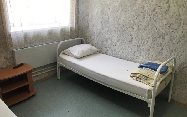 Квартира на улице Академика Киренского 9А (22)