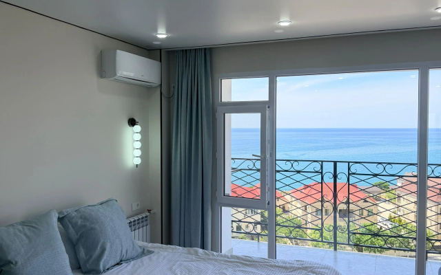 Квартира Sea Panorama Aktau 88