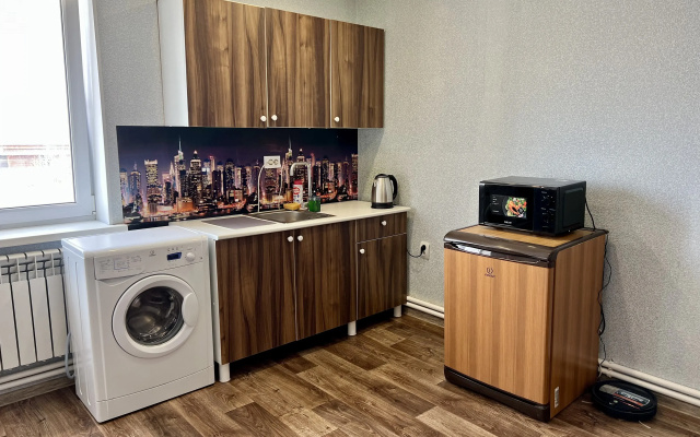 Квартира Фурманова 22Д