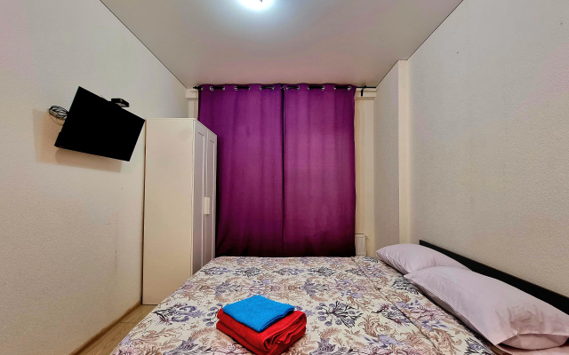 Апартаменты RoomOnDay на ул.Лётная арт.00003л
