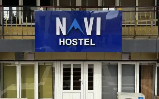 Хостел Navi Osh