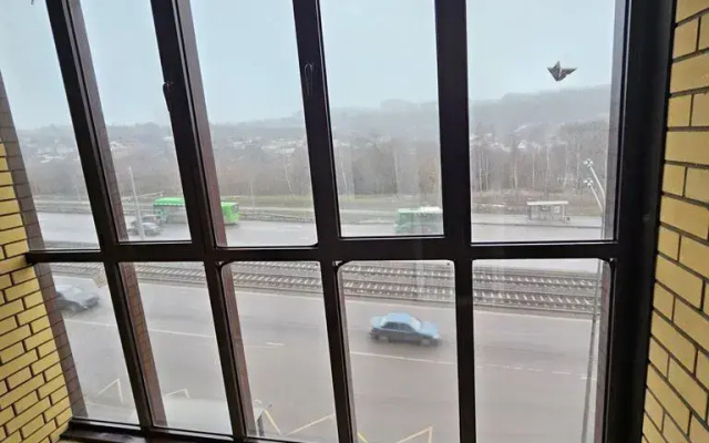 Квартира на Улице Перекальского 11