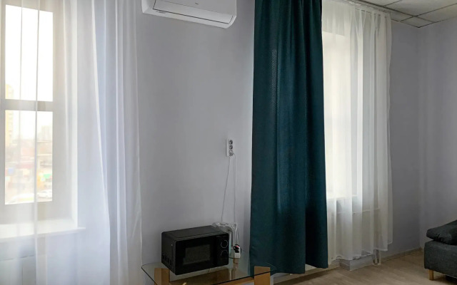 Отель Smart Hotel Краснодар