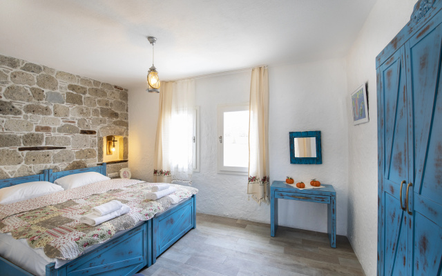 Monat Hotel Alacati