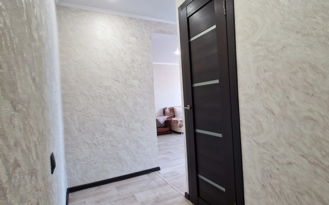 Квартира на Грязнова 35