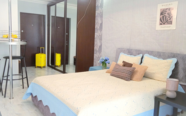 Квартира Palm Tropical Aparts
