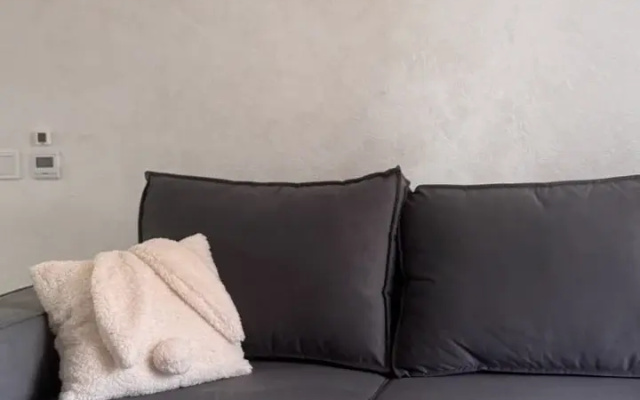 Квартира Уютная евродвушка Zaya Home