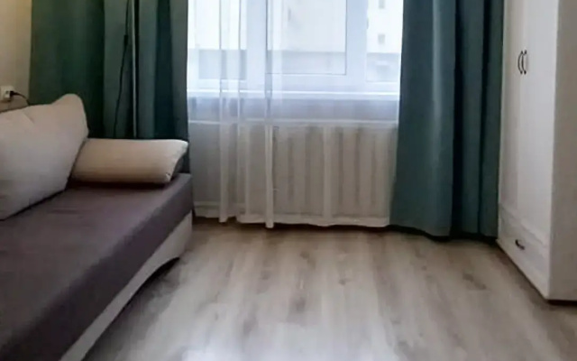 Апартаменты двухкомнатные Штайндамм