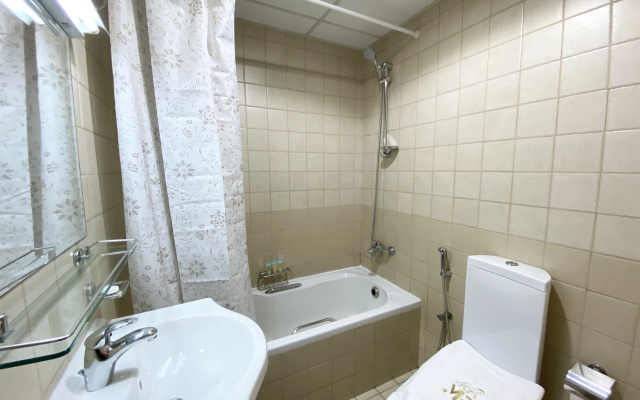 Cosy 1BR in Dubai Marina Apartments