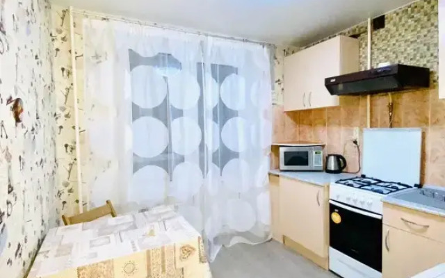 Апартаменты Pant Family House 1