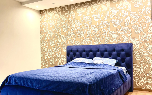 Апартаменты Apart Deluxe