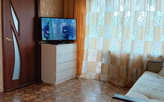 Квартира на Победе 46