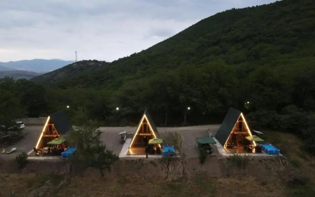 Resort Hotel Navasard