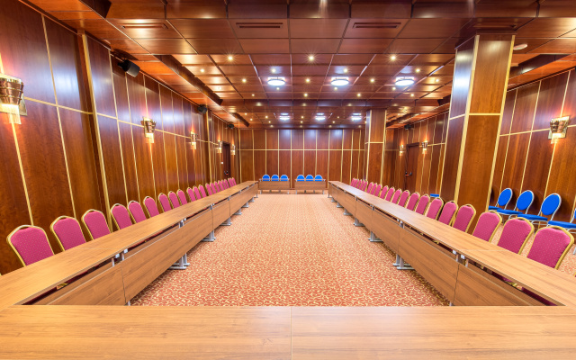 Business facilities · Tbilisi — photo 28