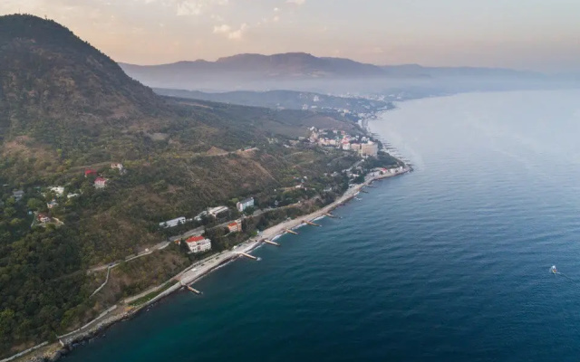 Гостевой дом Злата